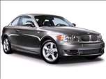 2010 BMW 1 Series